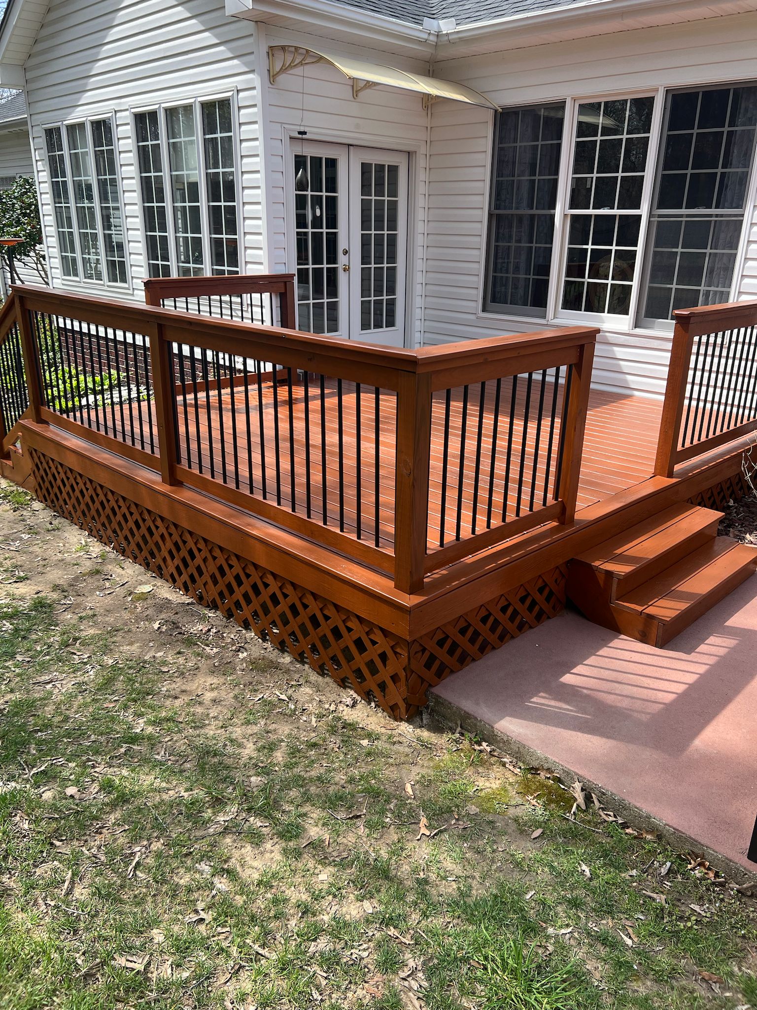 Proyecto de pintura 31